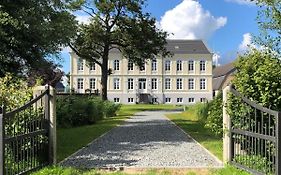 Ferienwohnungen Gut Oestergaard